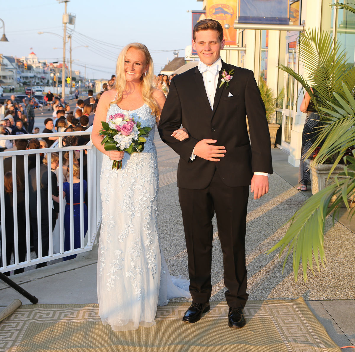 Lower Township Prom